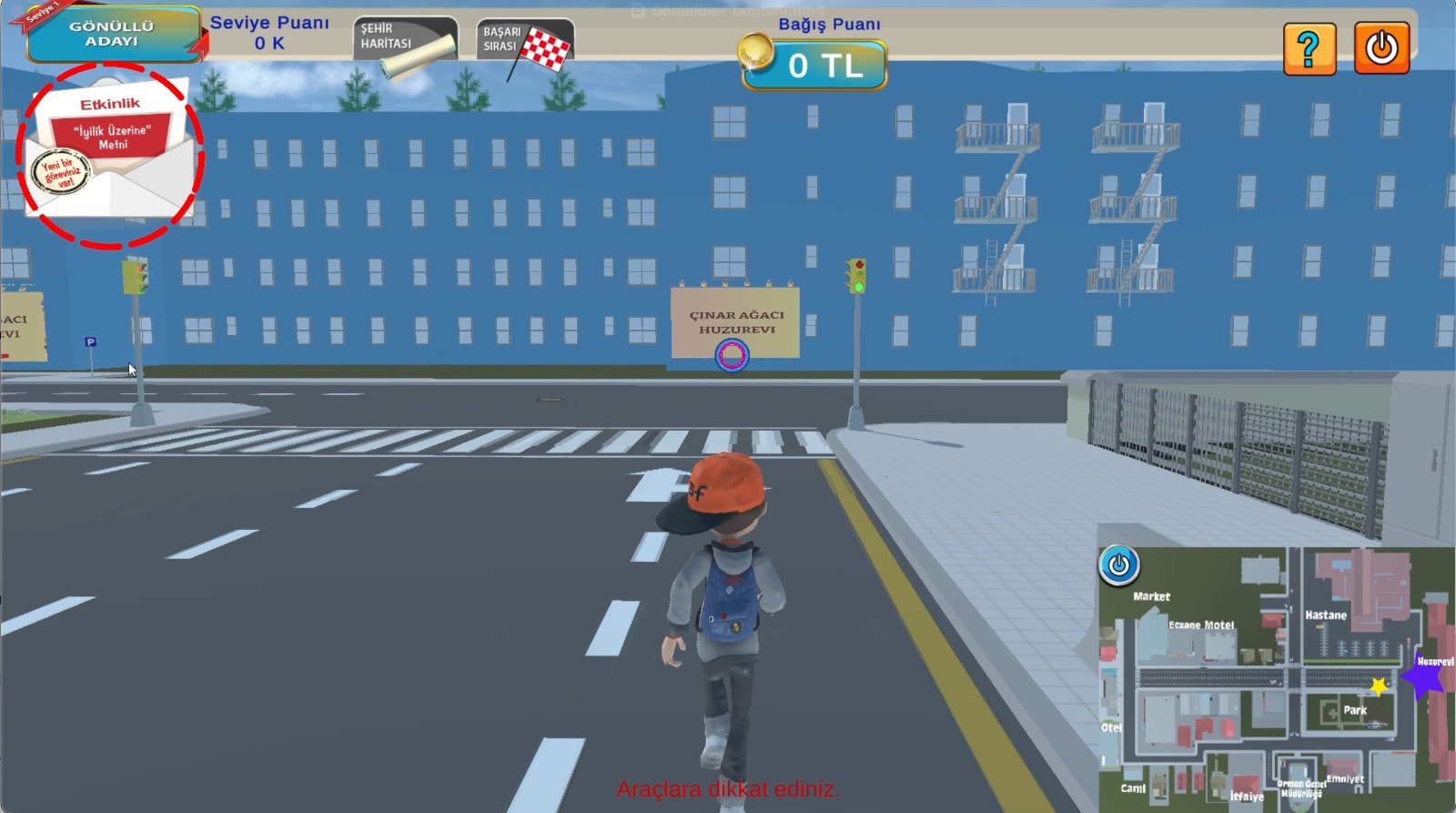 Free html5 bootstrap 4 template