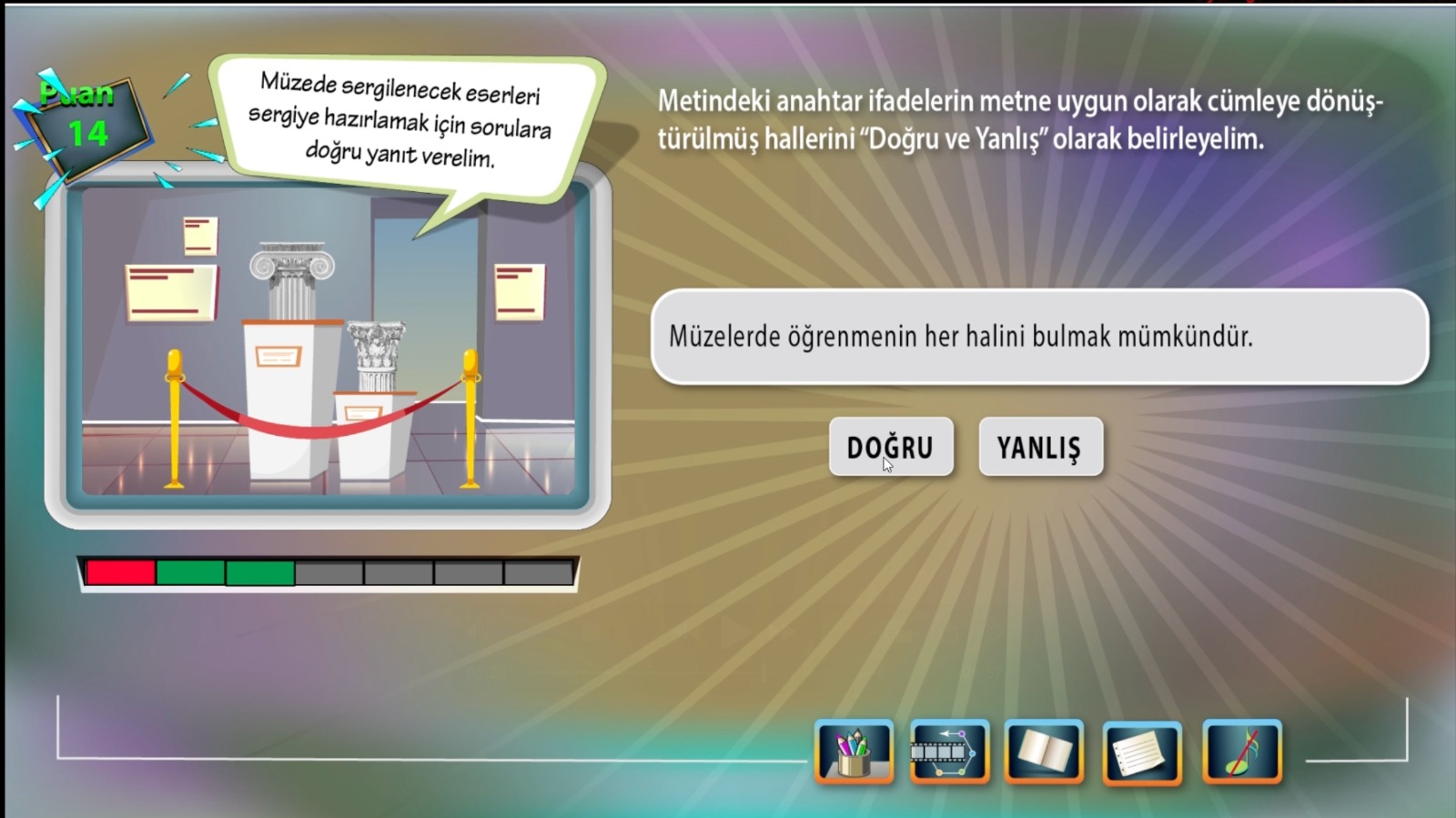 Free html5 bootstrap 4 template