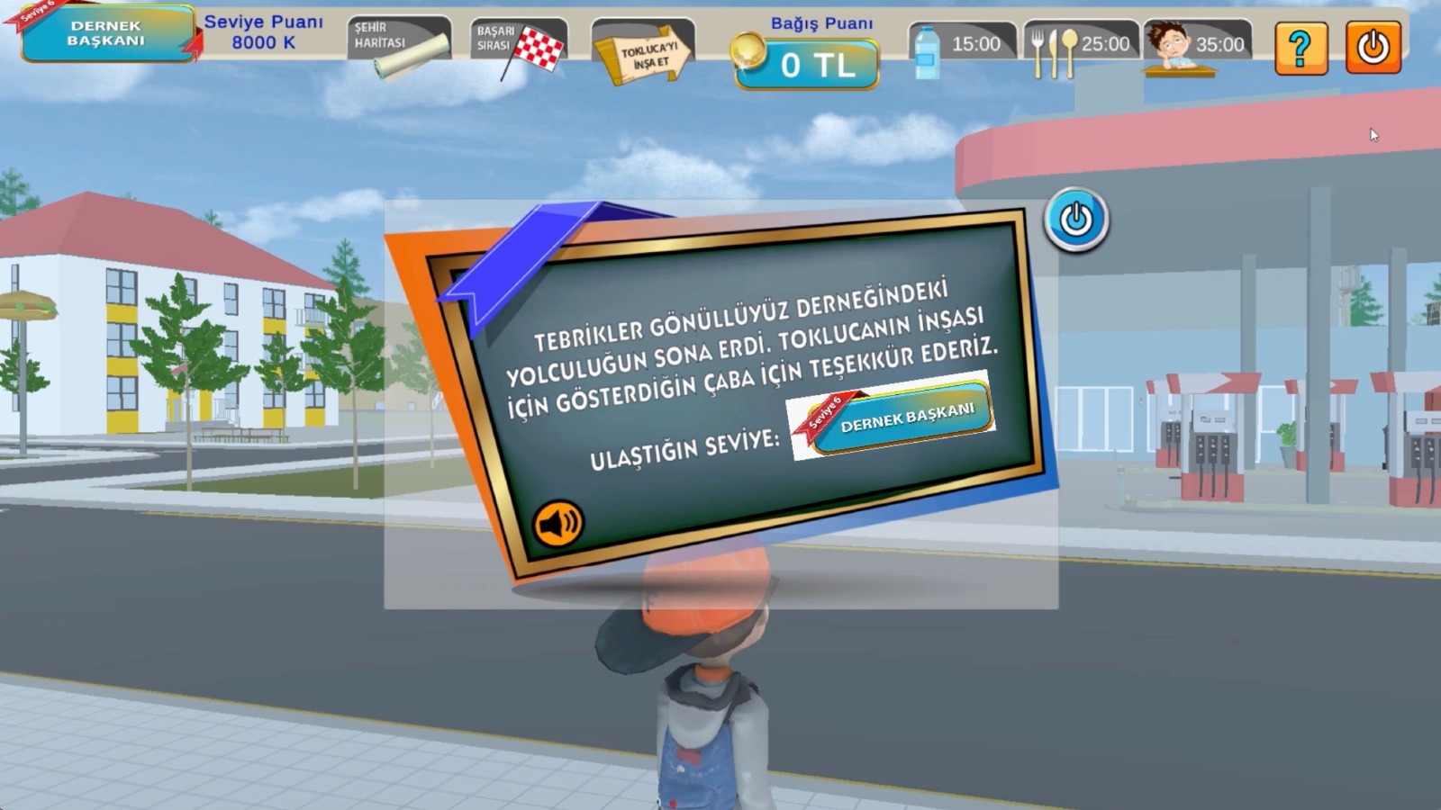 Free html5 bootstrap 4 template