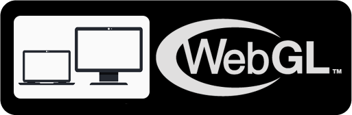 WebGL Logo